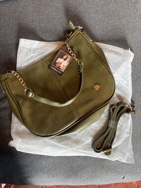 Modern+chic Olive Marissa